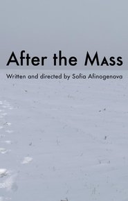 Poster After the Mass 2017