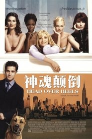神魂颠倒 (2001)