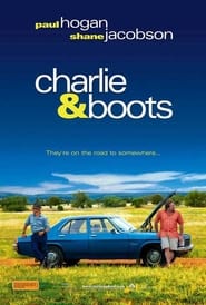 Charlie & Boots постер