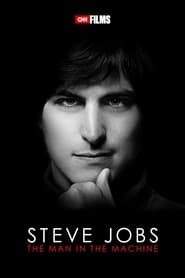 Steve Jobs: The Man in the Machine постер