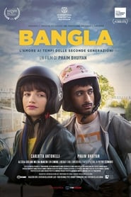 Bangla poster