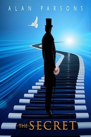 Poster Alan Parsons: The Secret 2019