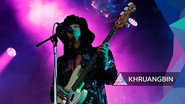 Khruangbin