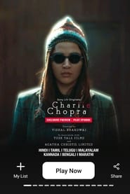 Charlie Chopra & The Mystery of Solang Valley постер