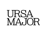 Ursa Major logo