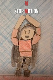M Stop Motion (2025)