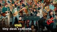 Turnstile (Home) Concert