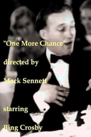 One More Chance 1931