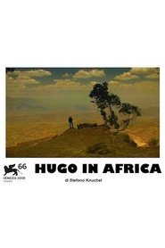 Poster Hugo in Africa 2009