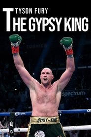 Tyson Fury: The Gypsy King Episode Rating Graph poster