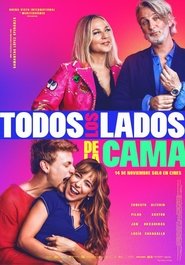 Todos los lados de la cama