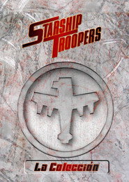 Starship Troopers (Animated) Collection