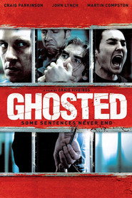 Ghosted постер