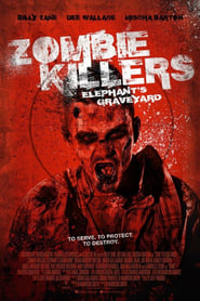 Zombie Killers: Elephant’s Graveyard