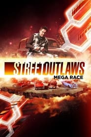 Street Outlaws: Fastest in America постер