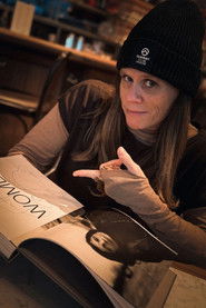 Foto de Mary Clare Baquet