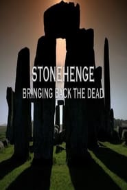 Stonehenge: el regreso de los muertos