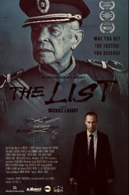 The list постер