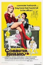 Poster Commuter Husbands 1974
