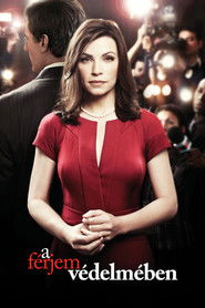 A férjem védelmében