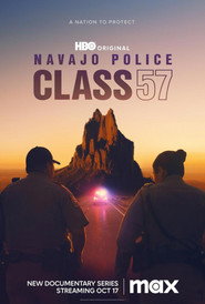 Policia de la nacion navajo Promocion 57 (2023) (2023)