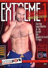 Extreme 1: Hard & Bare