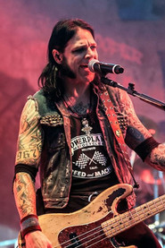 Chuck Garric Chuck Garric