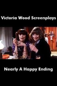 Poster Nearly a Happy Ending 1980