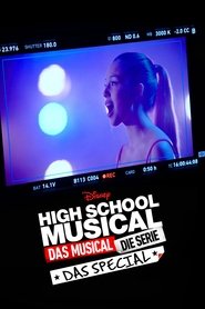 Poster High School Musical: Das Musical: Die Serie: Das Special