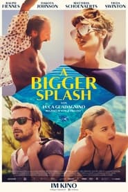 A Bigger Splash (2015)