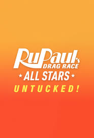RuPaul's Drag Race All Stars: Untucked! постер