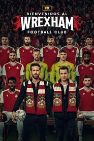 Image Bienvenidos al Wrexham Football Club HD