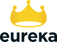 Logo for Eureka Productions Logo for Eureka Productions