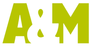 Logo for A&M Productions