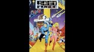 Robo Force: The Revenge of Nazgar