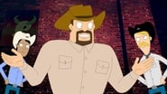 Episode 12: Gary and His Brother