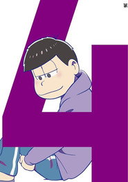 Mr. Osomatsu 4th Season 4