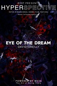 Poster Eye of the Dream 2018