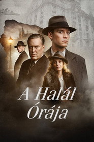 A halál órája 1. évad plakát