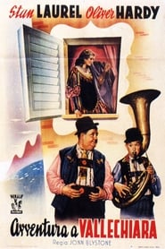 Avventura a Vallechiara (1938)