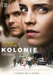 Kolonie (2015)