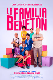 La familia Benetón [2024]