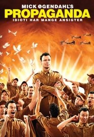 Poster Mick Øgendahl's Propaganda 2010
