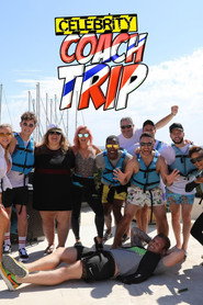 Celebrity Coach Trip постер