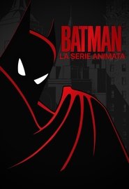 Batman: The Animated Series