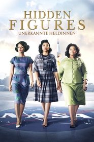 Hidden Figures – Unerkannte Heldinnen (2016)