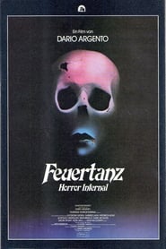 Horror Infernal 1980 Auf Englisch & Französisch