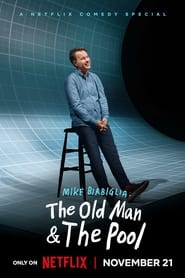Lk21 Mike Birbiglia: The Old Man and the Pool (2023) Film Subtitle Indonesia Streaming / Download