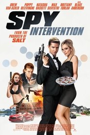 Spy Intervention Spy Intervention