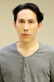 Kenneth Won as Jirasak